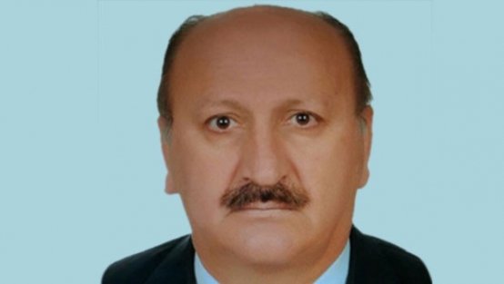 Şehir tiyatrolarına güreşçi müdür!