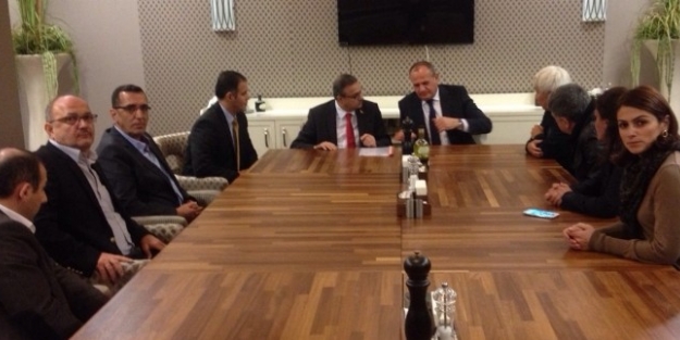 Düzce’de Oryantiring Milli Takımlar Kamp Merkezi Hazırlanıyor