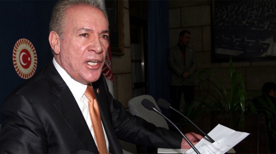 AKP eski milletvekiline tutuklama talebi