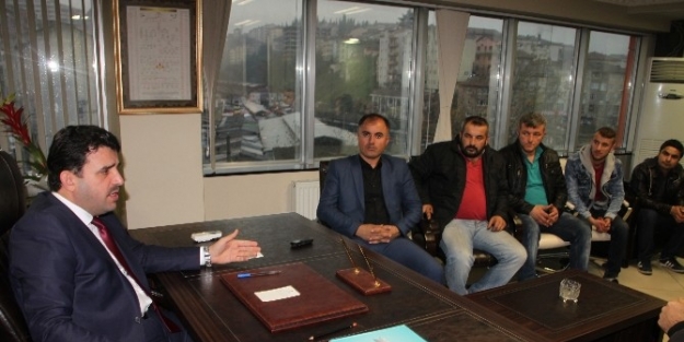 800 İşçinin Çaliştiği Maden Ocağı Kapatılıyor