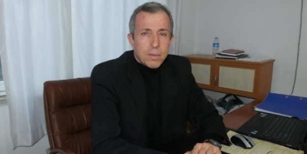 Burhaniye’de Çiftçi Malları Borçları Yapılandırdı