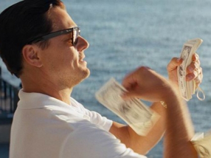 Leonardo DiCaprio kulüpten 20 kadınla ayrıldı!