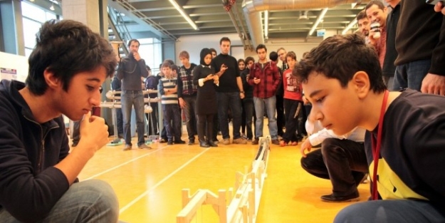 Nasa Buluş Şenliği