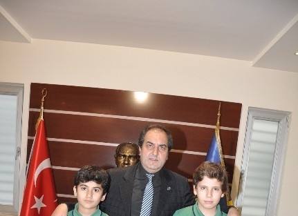 Durum Tespit Sınavı’nda Gkv Rüzgarı Esti