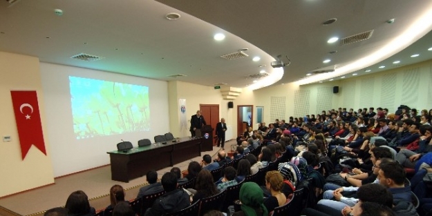 Konukoğlu Tekstil Mühendisi Adayları İle