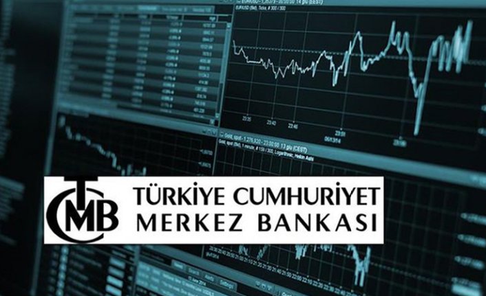 Merkez Bankası'ndan 100 baz puan faiz indirimi