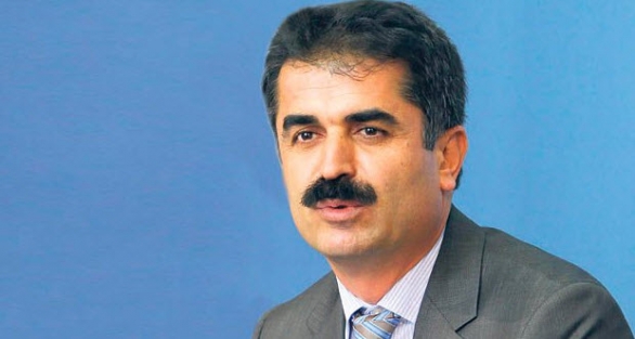 CHP'li vekilden Osmanlıca ve Arapça çıkışı