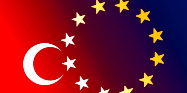 AB ülkesi Türkçe öğreniyor