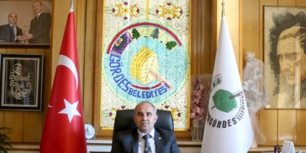 Başkan Akyol İddialara Cevap Verdi