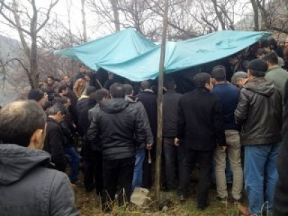 14 yaşındaki çocuk kalp krizinden öldü