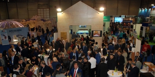 Mardin, İzmir’in İlgi Odağı Oldu