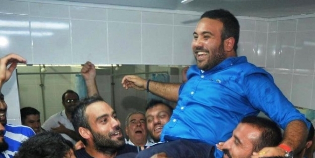 Atillaspor Emaneti Geri Aldı