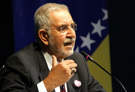 TBMM'deki köpekleşme sözlerine uzaklaştırma geldi