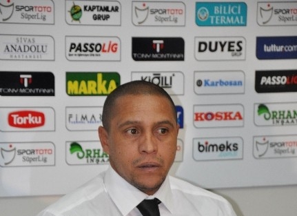 Sivasspor - Kayseri Erciyesspor Maçının Ardından