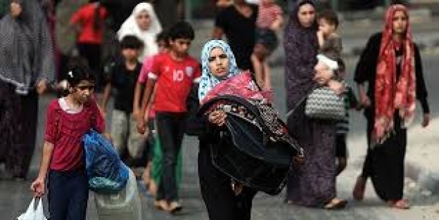 İsrail'den şaşırtan talep