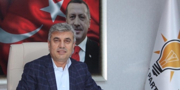 Ak Parti Karşıyaka’da Halk Günleri Başlıyor