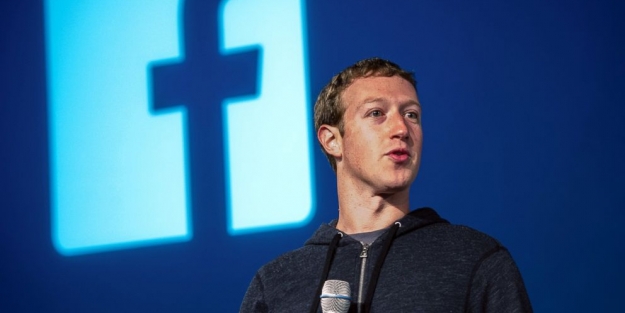 Facebook'un CEO'sundan Apple eleştirisi