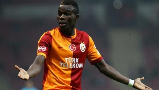 Bruma Atletico Madrid yolcusu