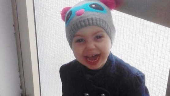 Rahim kanseri 8 aylıkken yakaladı