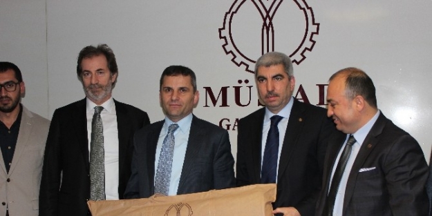 Kaymakam’a ‘vali’ Temennisi