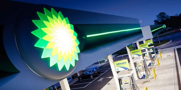 Petrol devi BP'ye büyük şok