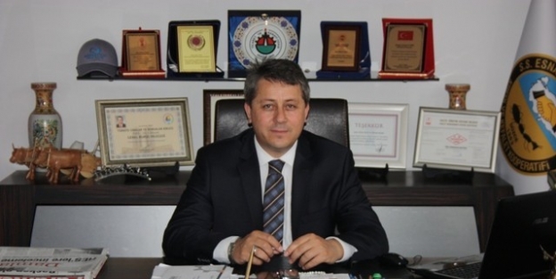 Taşlı, Düzce’nin İl Oluşunu Kutladı