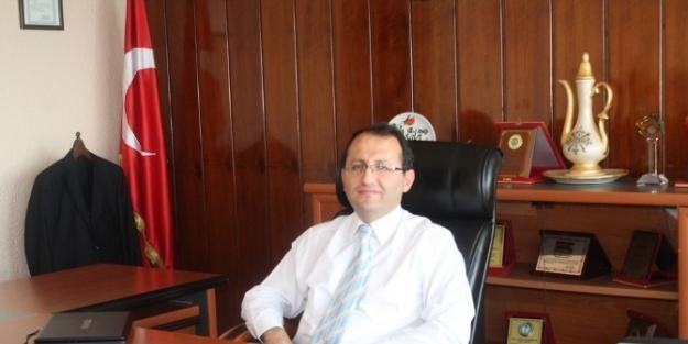 Yumurtalık’a Çok Programlı Meslek Lisesi Açılıyor