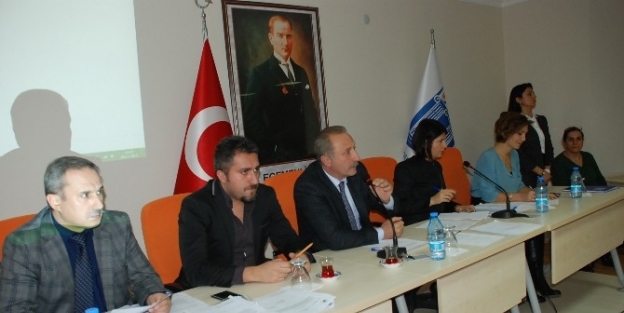 Didim Belediye Meclisi 2014’ün Son Toplantısını Yaptı