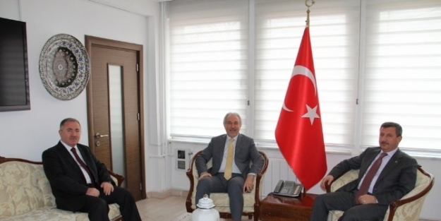 Danışman Kütahya’da