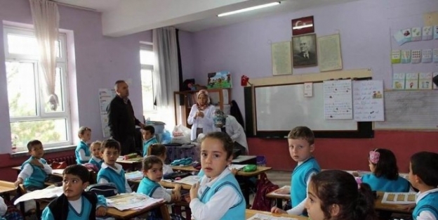 Beyşehir’de Aşı Kampanyası