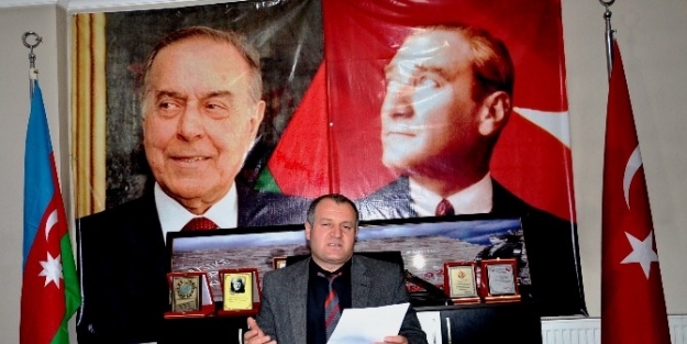 Asimder’den Ermeni Vakıf Ve Kiliselerinin İncelenmesi İsteği