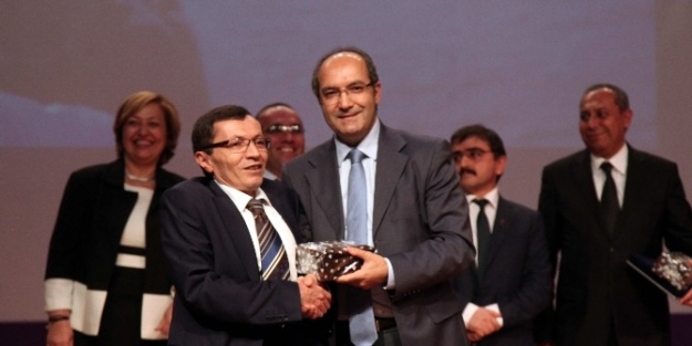 “engelsiz Kent Gaziantep Buluşması” Paneli