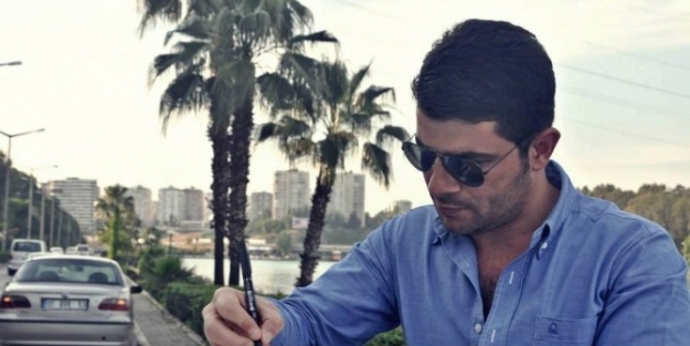 Şair Burak Ballı Başdanışman Oldu