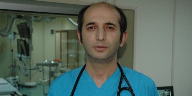 Tam Tıkalı Damarlar, Ameliyat Yerine Kılavuz Tellerle Açılıyor