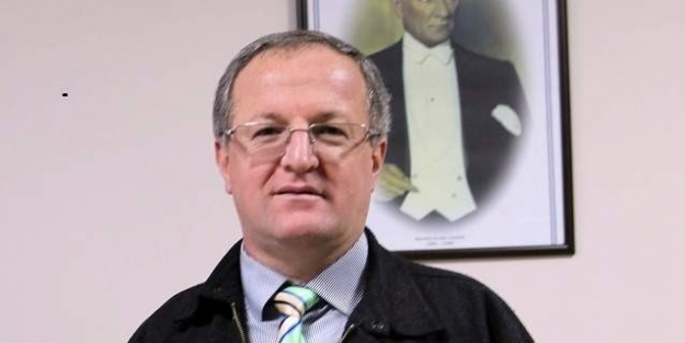 Kütahya’ya Adli Tıp Uzmanı