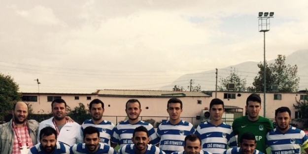 Yunusemre Belediyespor Galibiyet Serisini Sürdürüyor