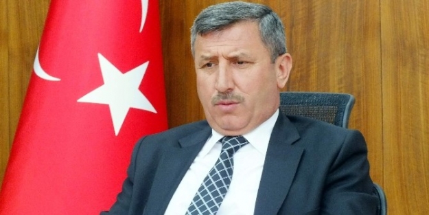 Şerif Yılmaz: Valilik İnsan Hakları Bürosu’nun Kapasitesini Artırdık