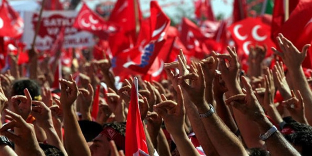 MHP'den flaş çözüm süreci açıklaması