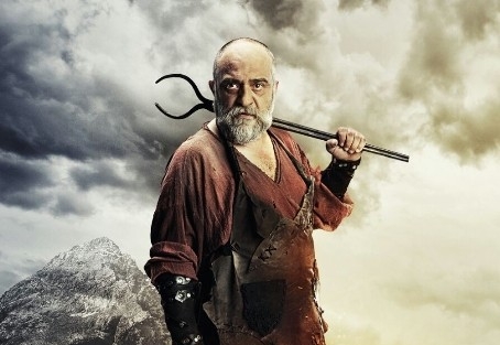 Mehmet Çevik, Deli Demir Oldu