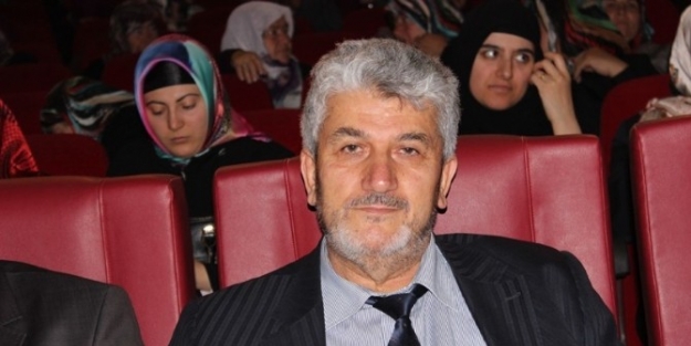 Tavşanlı Müftülüğü’nden ’umre’ Bilgilendirmesi