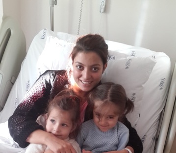 Öğrenci Velilerinden Büyük Vefa