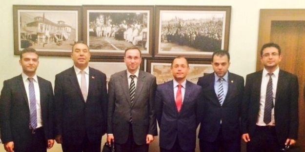 Adana, Dev Etkinliğe Ev Sahipliği Yapmaya Hazırlanıyor