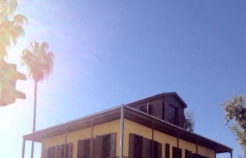 Tarihi Şakirpaşa Konağı Restore Edildi