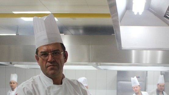 Hindiye Rakip Oğlak Dolması