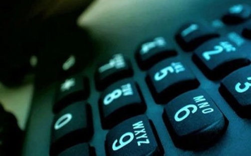 Başkomiser 15 bin lira dolandırdı!