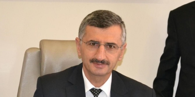 Vali Bektaş’tan 10 Aralık Dünya İnsan Hakları Günü Mesajı: