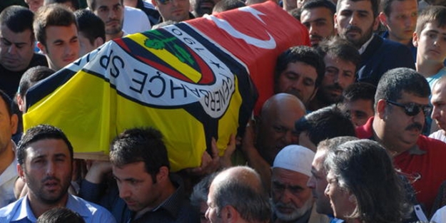 Taraftar cinayetinde son dakika gelişmesi