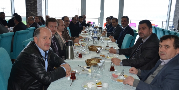 Gemlik Belediyesi'nden okul, cami, camevi hamlesi