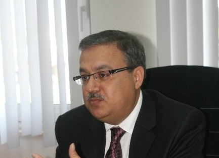 Vali Su, “var Gücümüzle Çalişmaya Devam Edeceğiz”