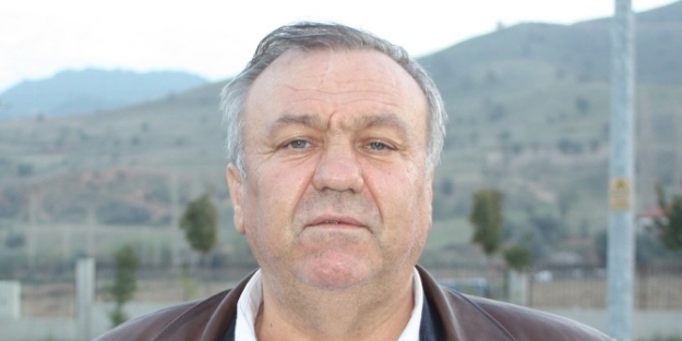 Alaşehir’e İlk Güneş Enerji Santrali